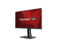 ViewSonic VP2785 Professional czarny 4K - 415289 - zdjęcie 5